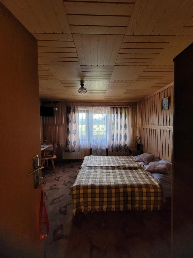 Pokoje U Julki Bukowina Tatrzanska Exterior photo