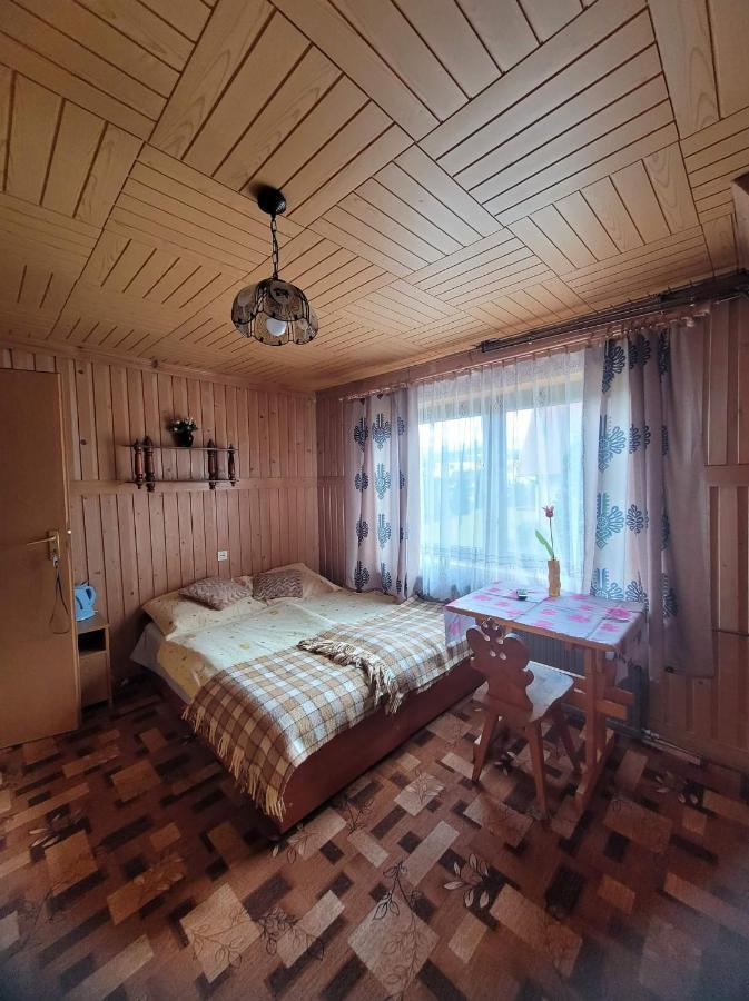 Pokoje U Julki Bukowina Tatrzanska Exterior photo