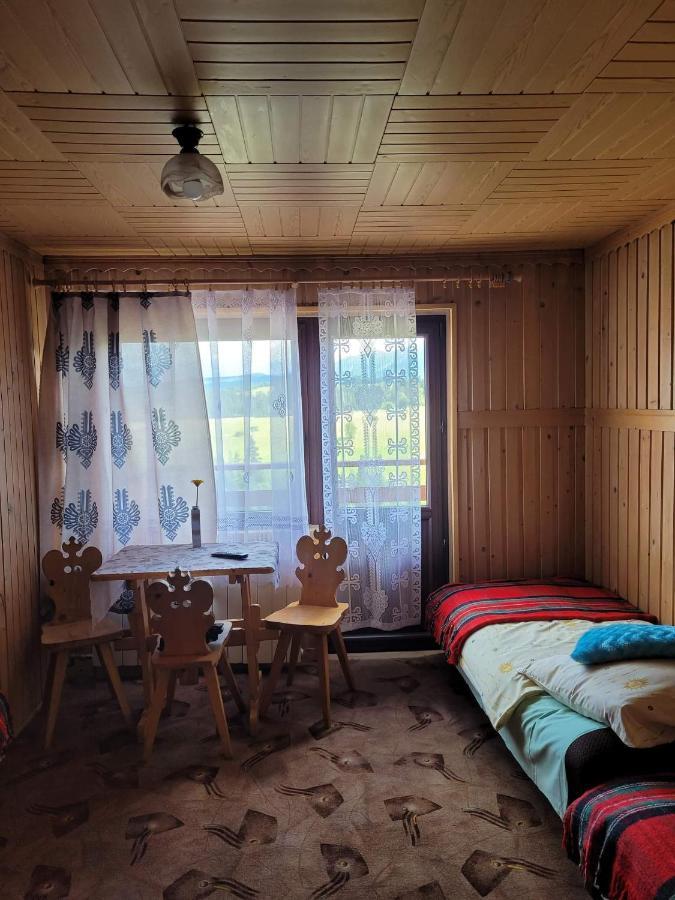 Pokoje U Julki Bukowina Tatrzanska Exterior photo